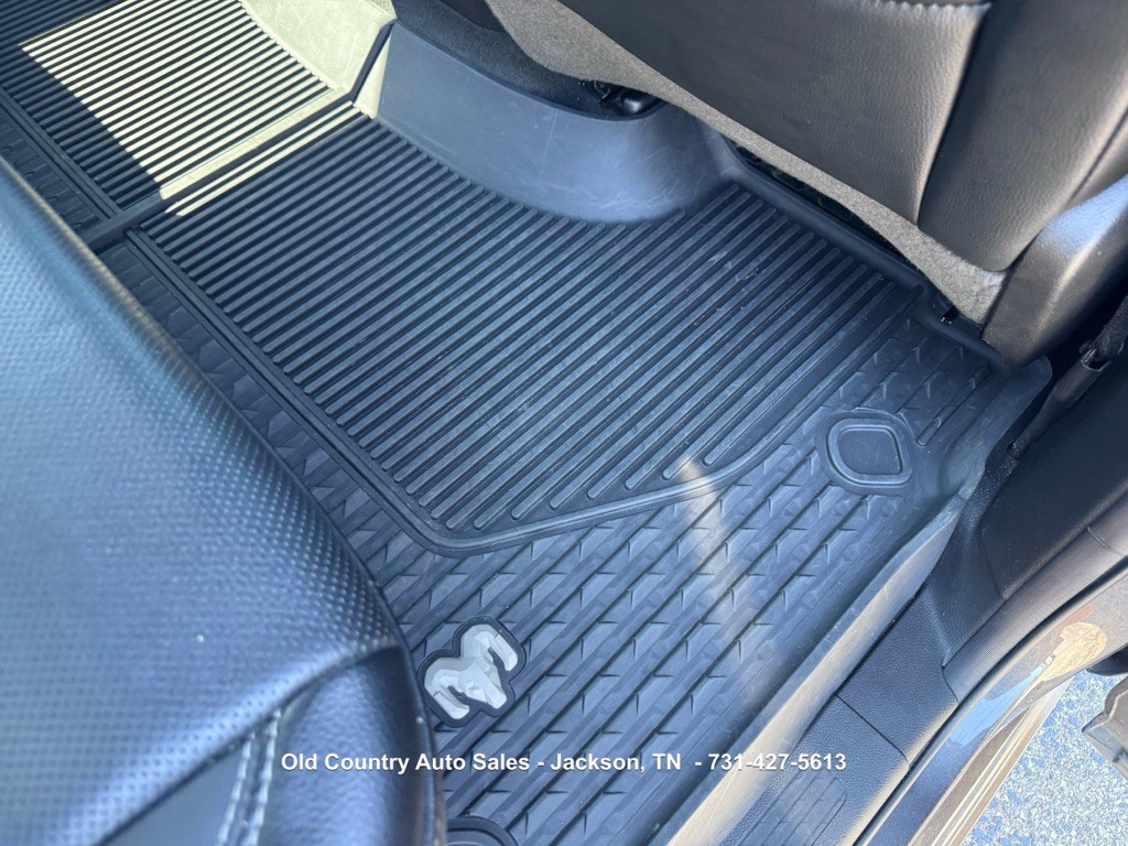 2022 RAM 1500 Image 23
