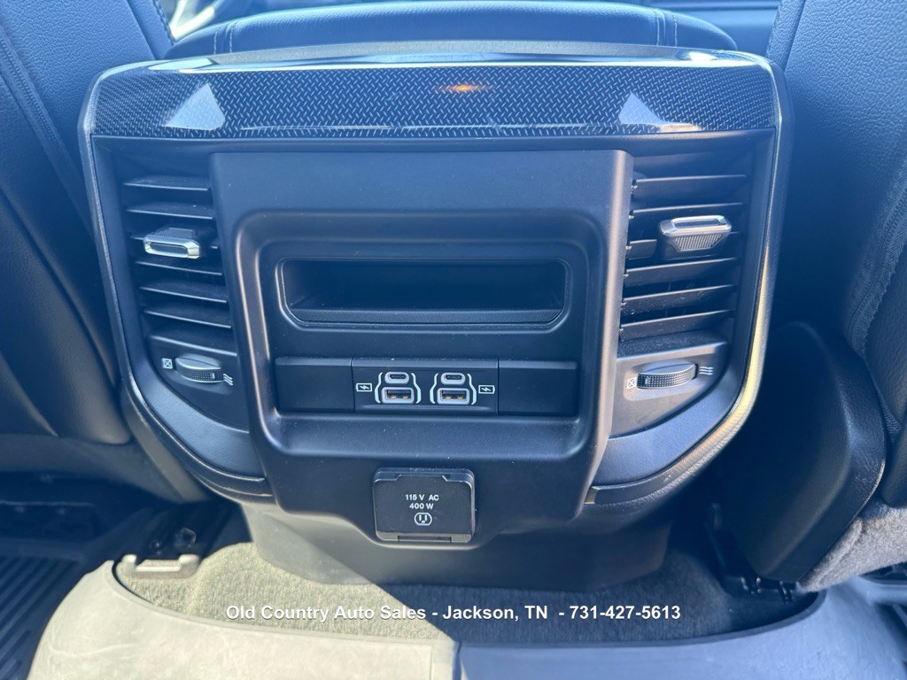 2022 RAM 1500 Image 24