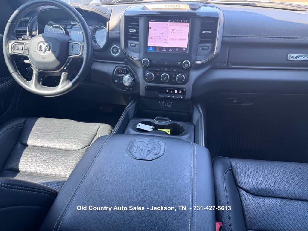 2022 RAM 1500 Image 25