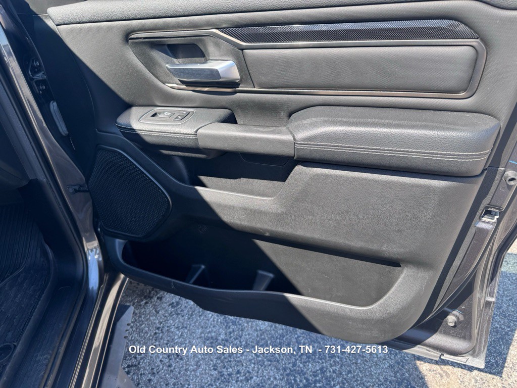 2022 RAM 1500 Image 26