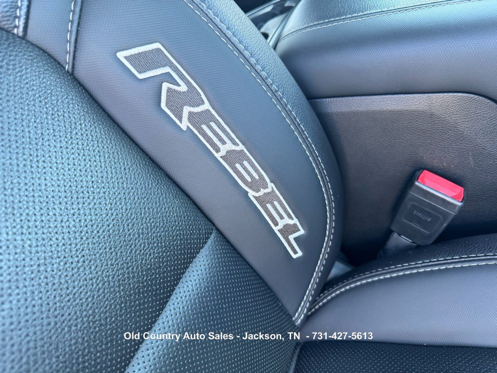 2022 RAM 1500 Image 29