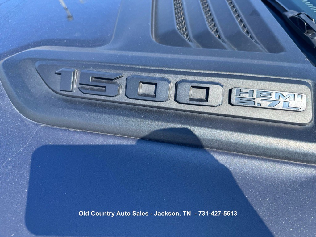 2022 RAM 1500 Image 31