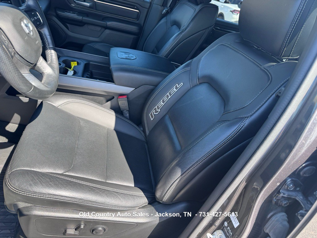 2022 RAM 1500 Image 32