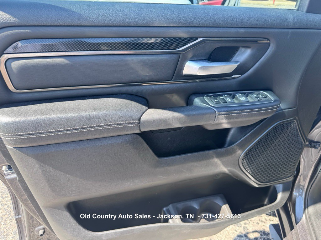2022 RAM 1500 Image 33