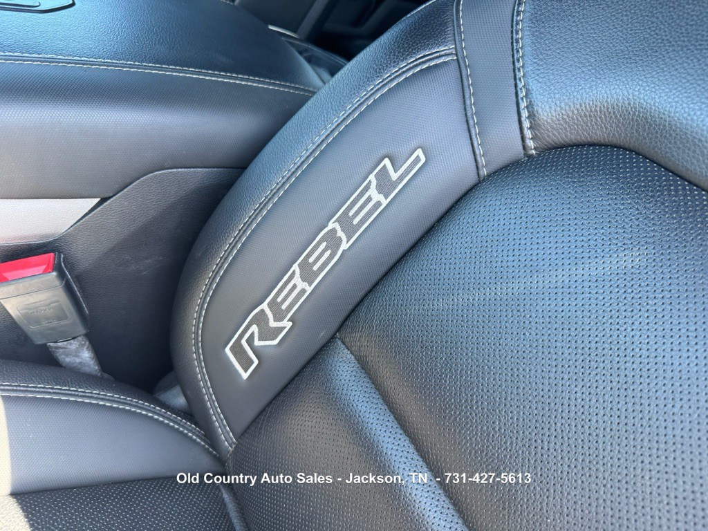 2022 RAM 1500 Image 35