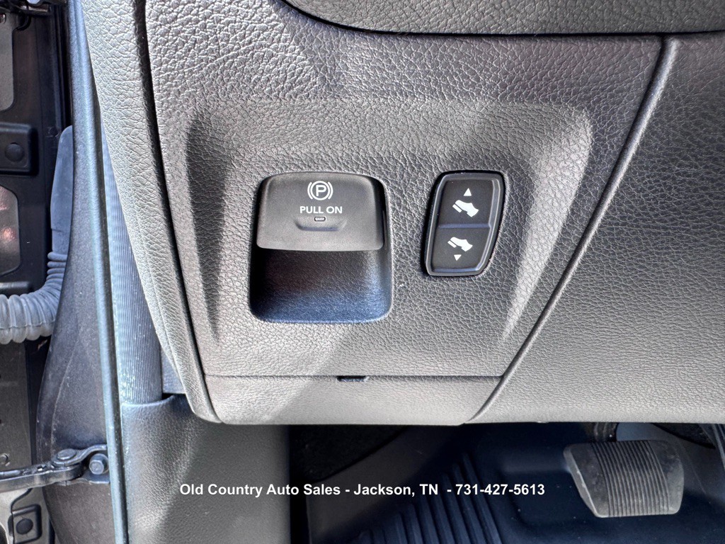 2022 RAM 1500 Image 36
