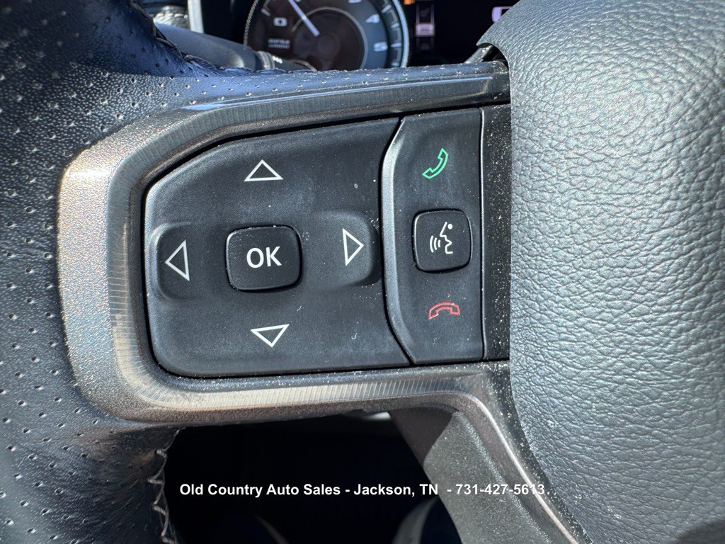 2022 RAM 1500 Image 38
