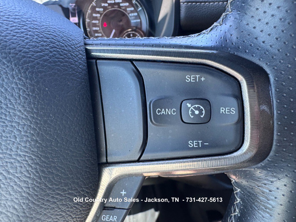 2022 RAM 1500 Image 39