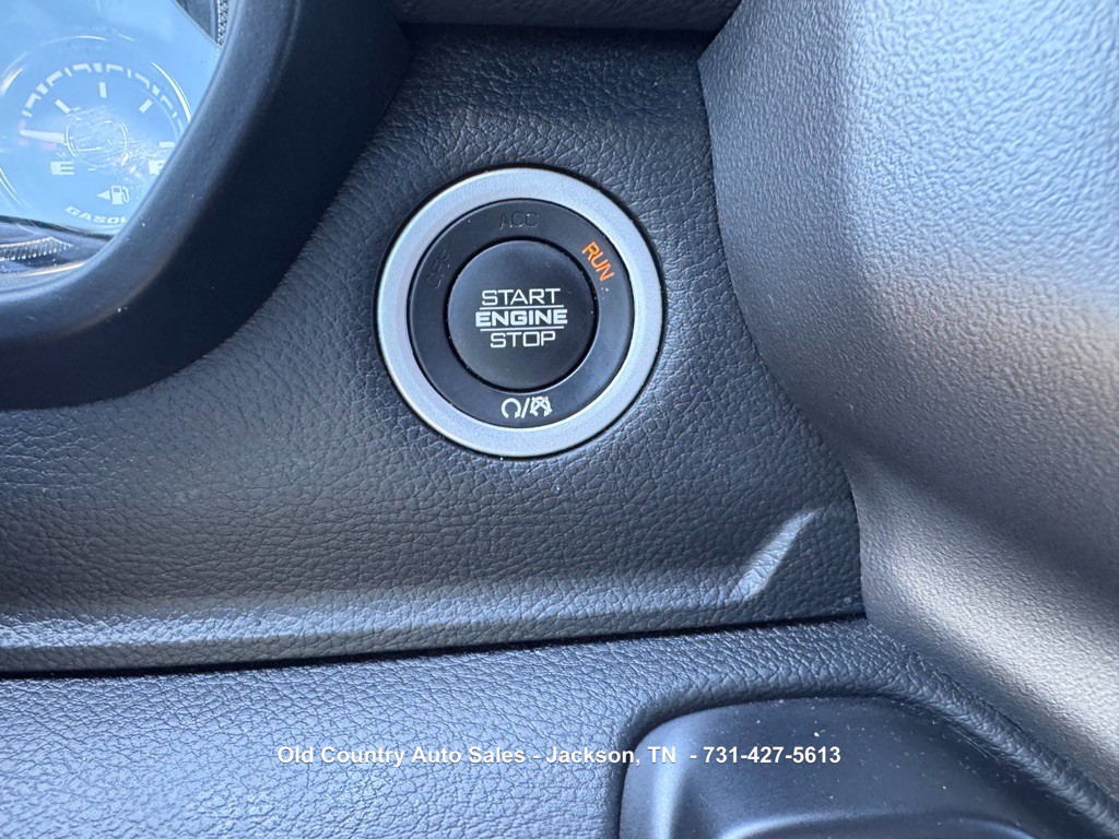 2022 RAM 1500 Image 40
