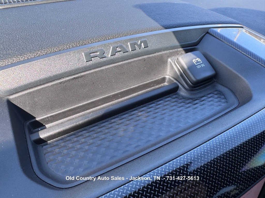 2022 RAM 1500 Image 43