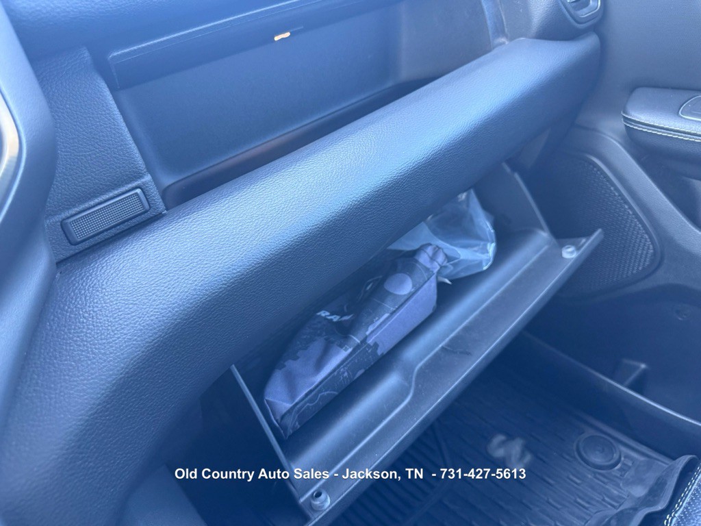 2022 RAM 1500 Image 47