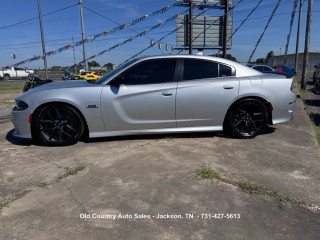 Image for 2021 Dodge Charger R/T ID: 7616925