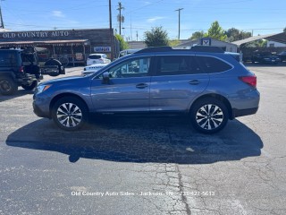 Image for 2016 Subaru Outback 2.5I LIMITED ID: 7621286