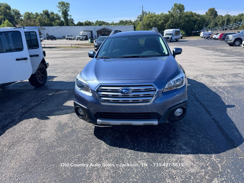 2016 Subaru Outback Image 3