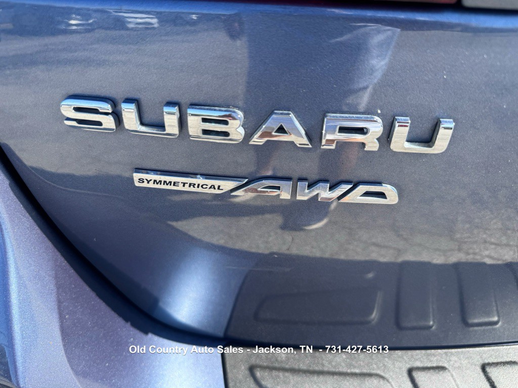 2016 Subaru Outback Image 8