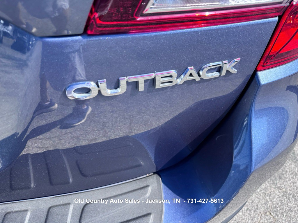 2016 Subaru Outback Image 9
