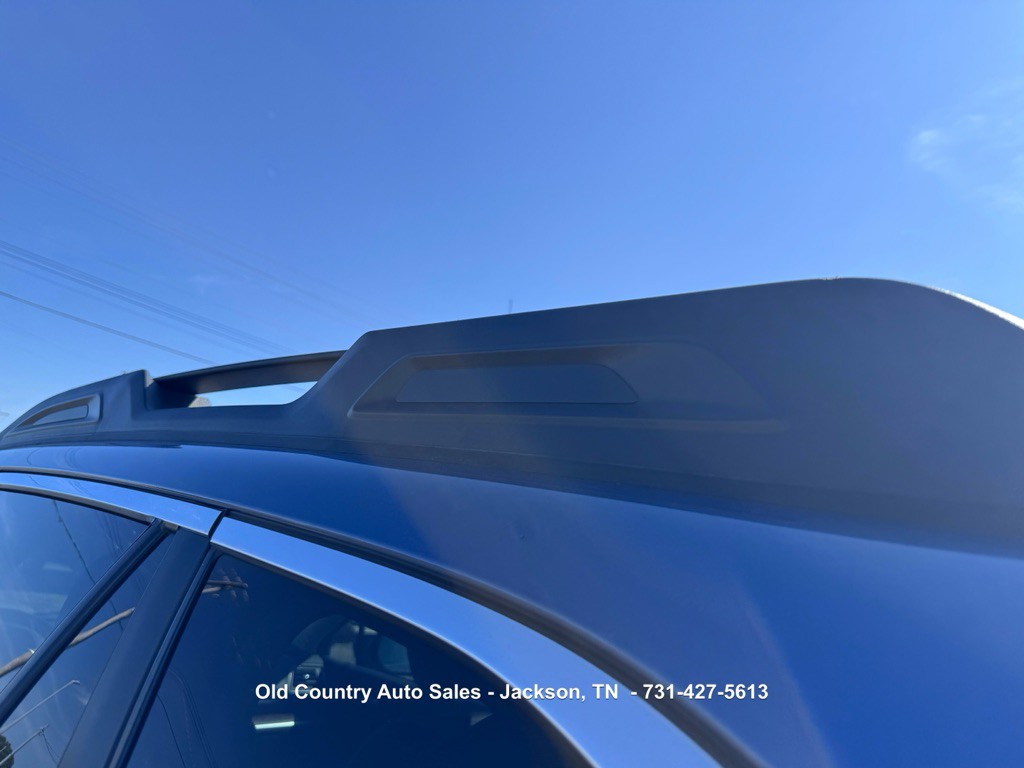 2016 Subaru Outback Image 10