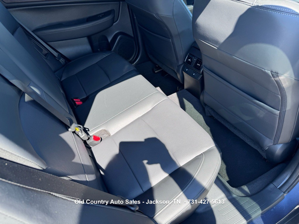 2016 Subaru Outback Image 12
