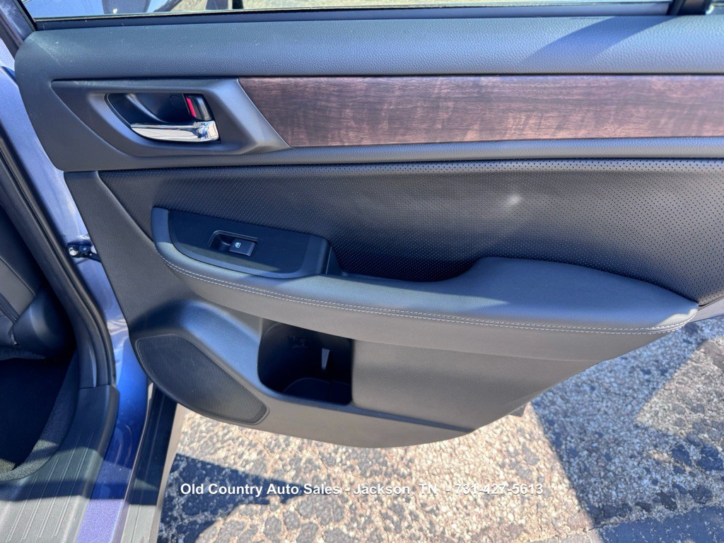 2016 Subaru Outback Image 13