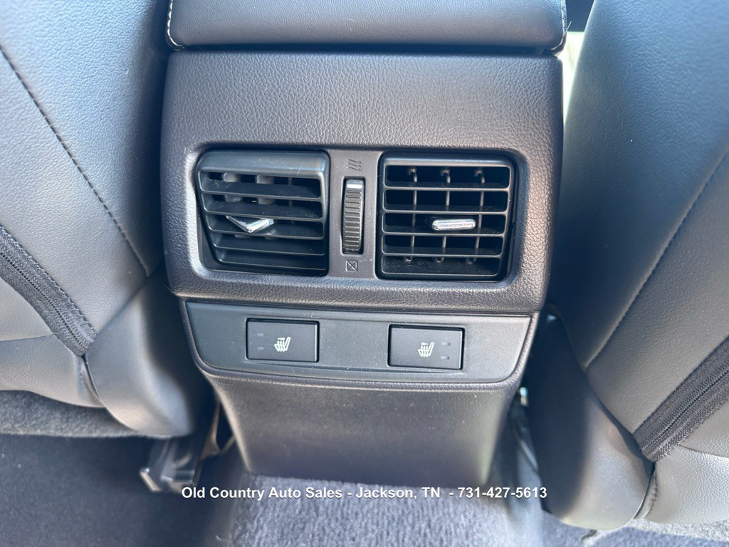 2016 Subaru Outback Image 14
