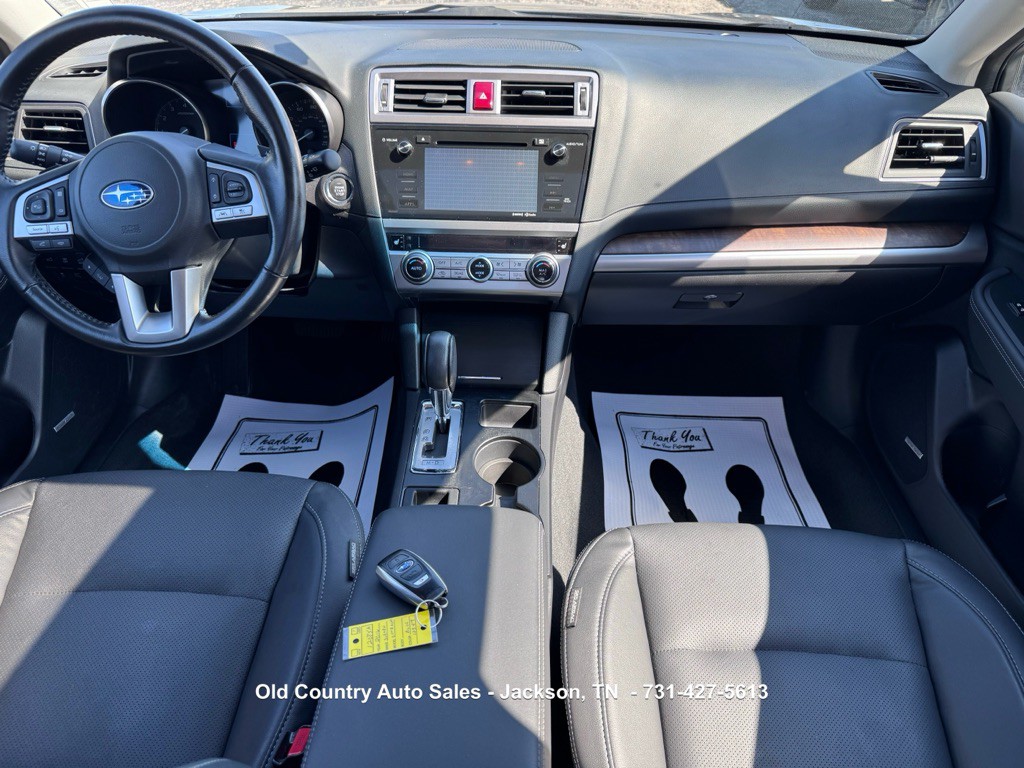 2016 Subaru Outback Image 15