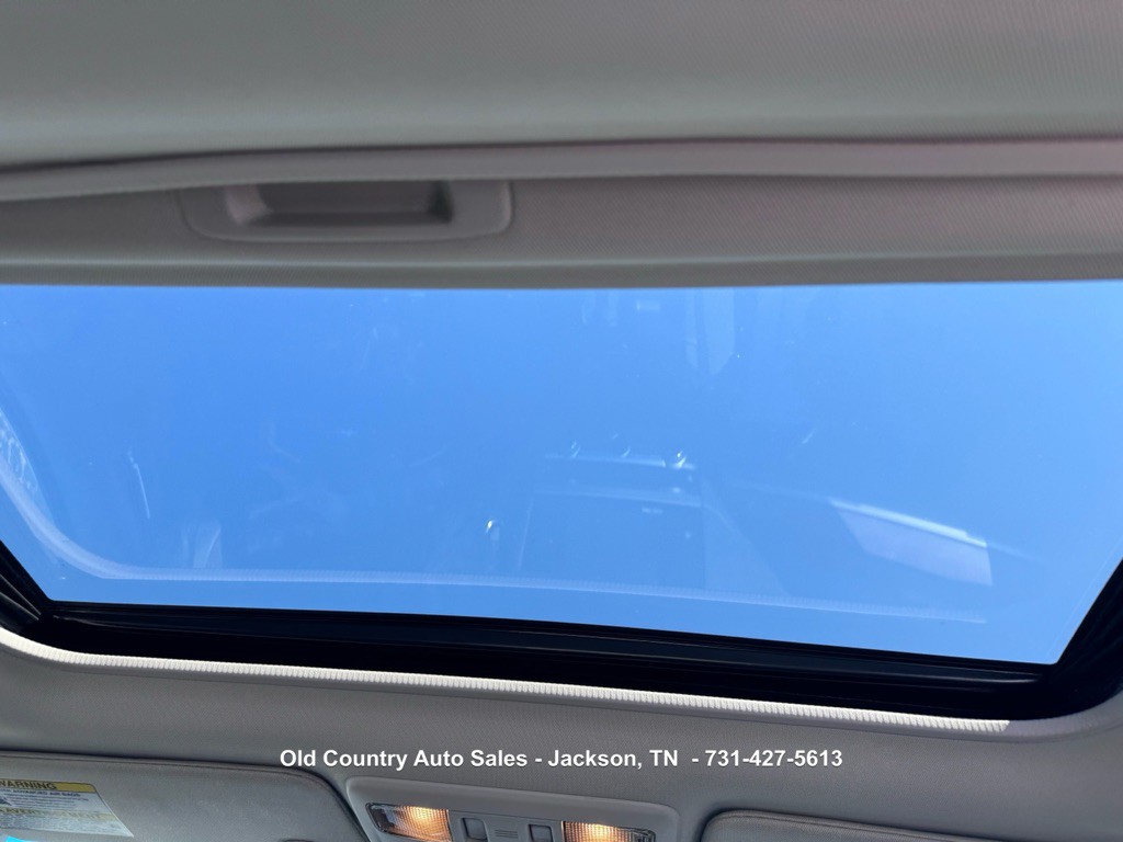2016 Subaru Outback Image 16