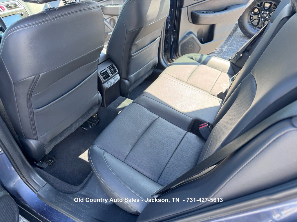 2016 Subaru Outback Image 20