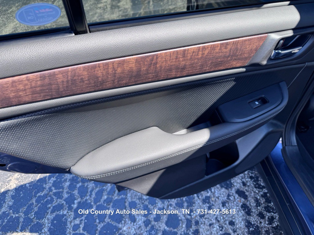 2016 Subaru Outback Image 21