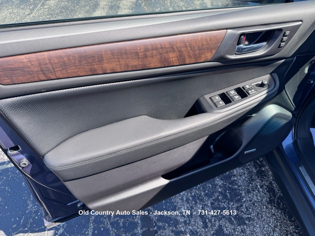2016 Subaru Outback Image 22