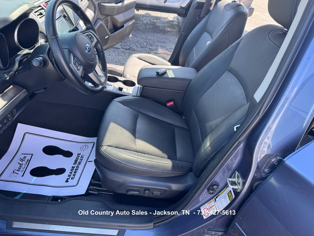 2016 Subaru Outback Image 23