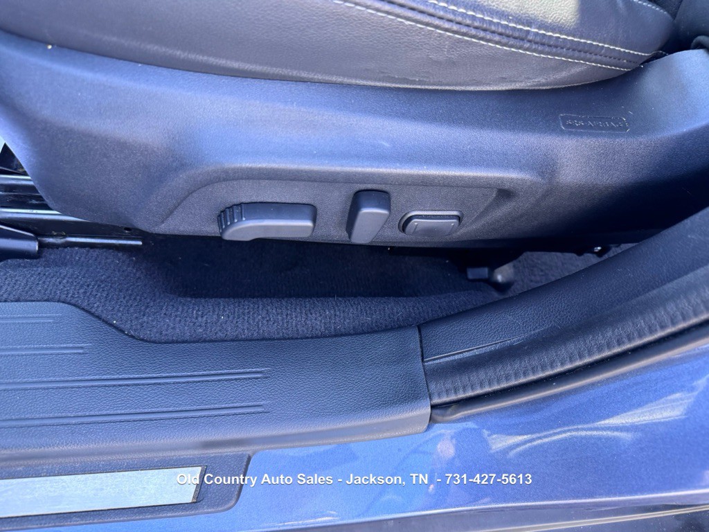 2016 Subaru Outback Image 24