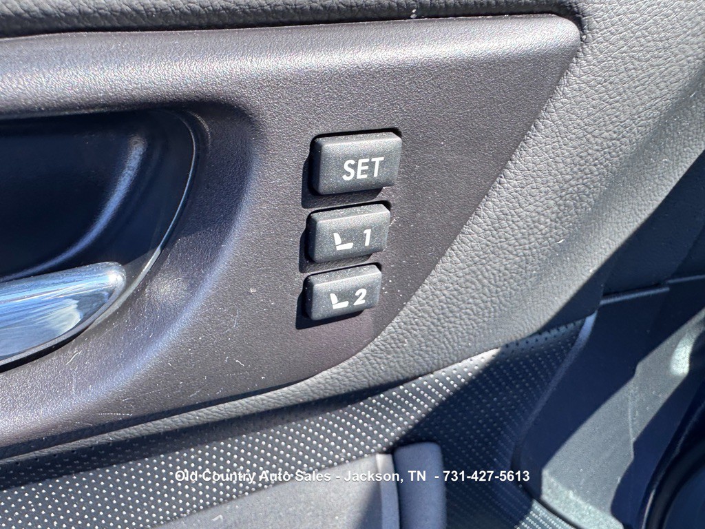 2016 Subaru Outback Image 25