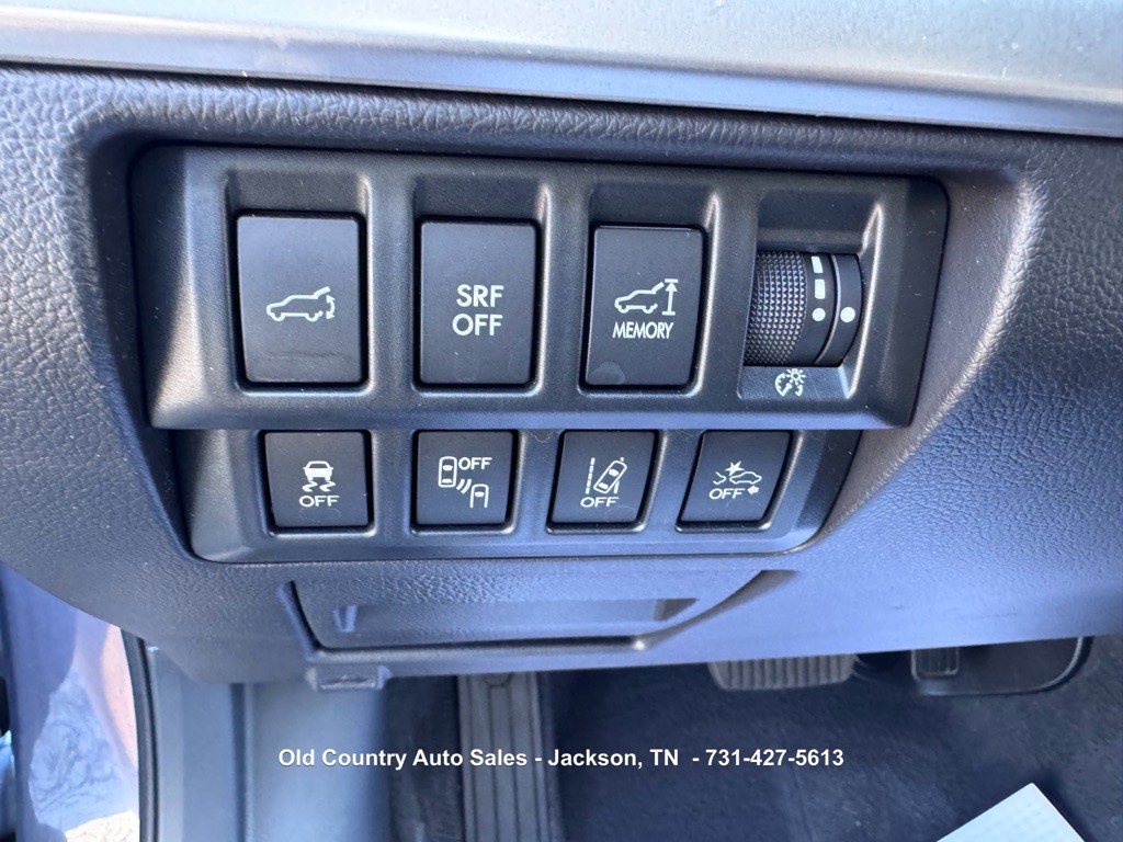 2016 Subaru Outback Image 27