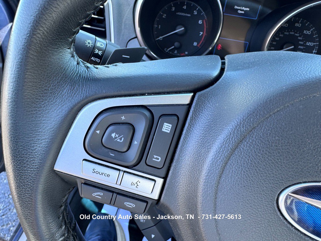 2016 Subaru Outback Image 28