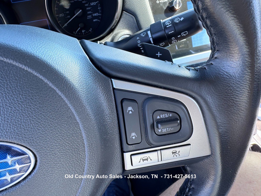 2016 Subaru Outback Image 29