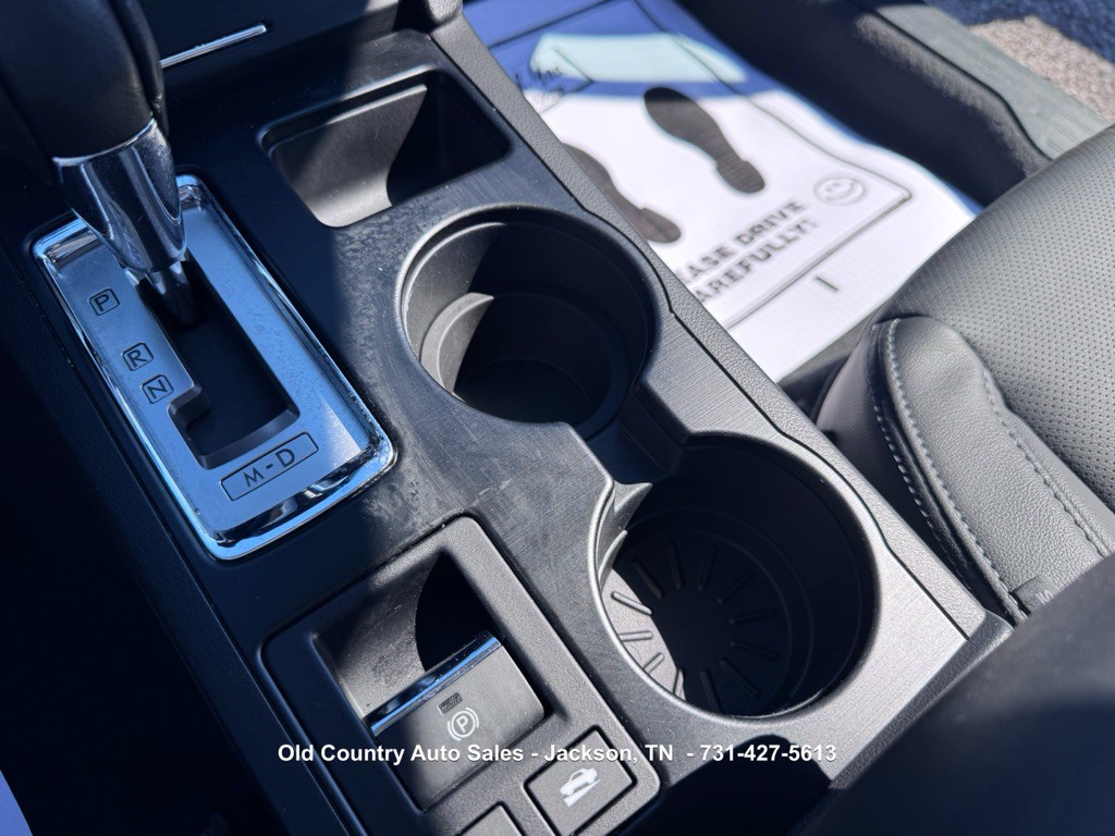 2016 Subaru Outback Image 33
