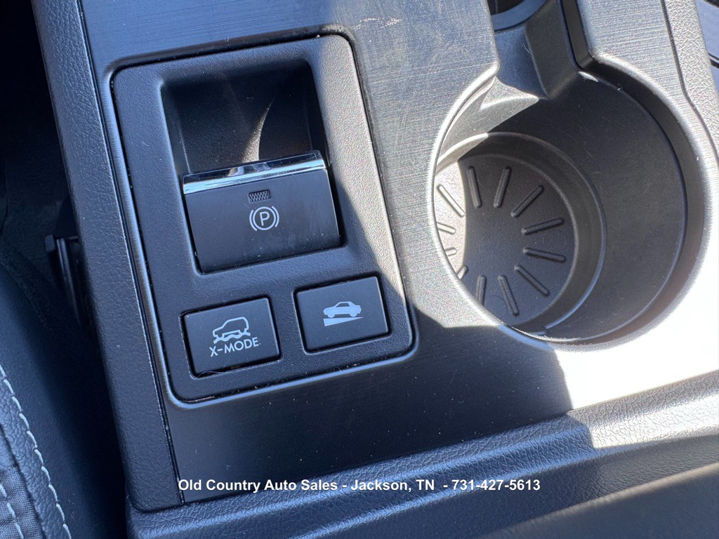 2016 Subaru Outback Image 38