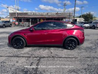 Image for 2024 Tesla Model Y Long Range ID: 7621644