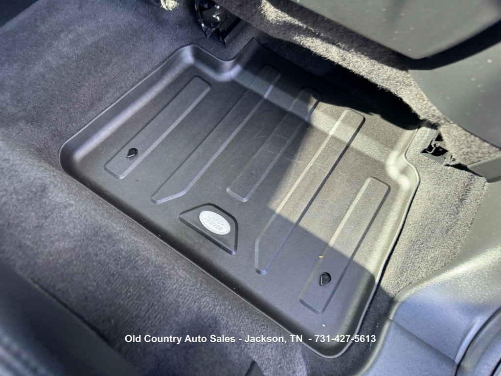 2020 Land Rover Discovery Sport Image 15