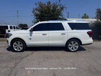Image for 2023 Ford Expedition Max King Ranch ID: 7650051