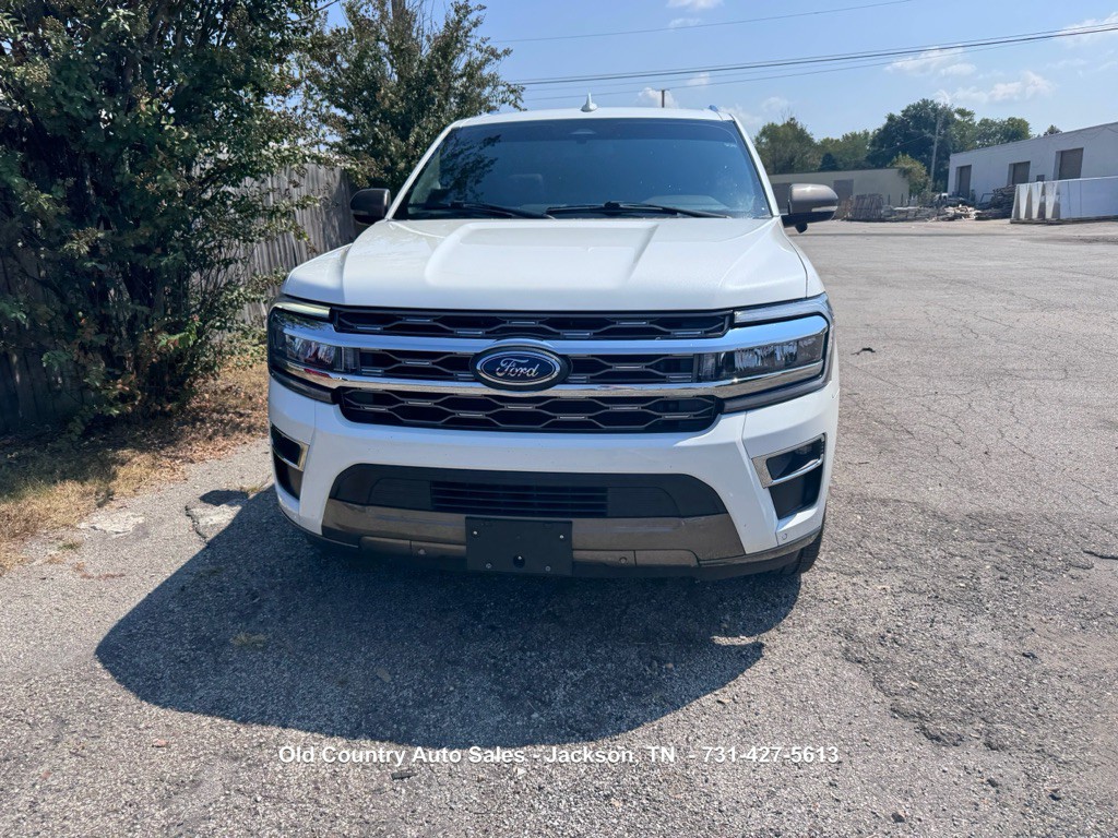2023 Ford Expedition Image 3