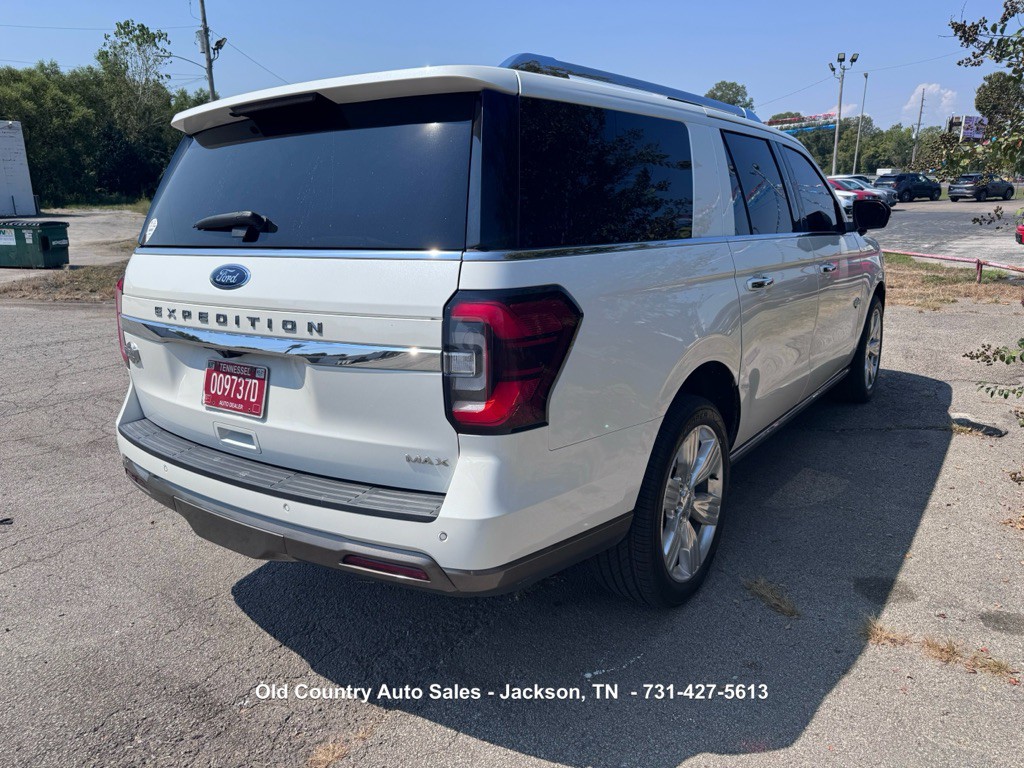 2023 Ford Expedition Image 5