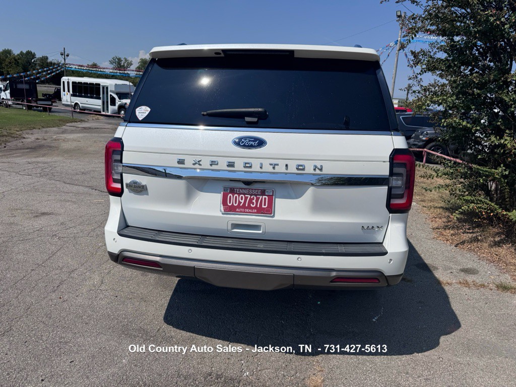 2023 Ford Expedition Image 6