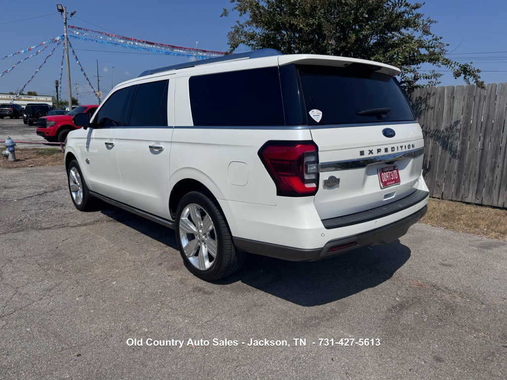 2023 Ford Expedition Image 7