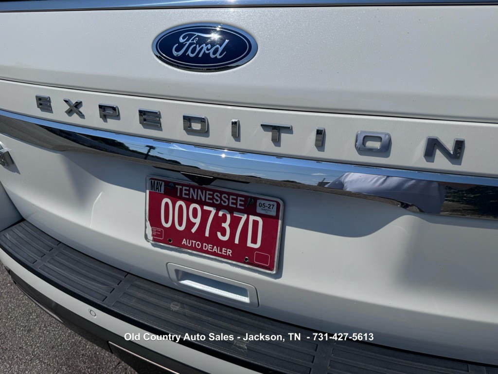 2023 Ford Expedition Image 9