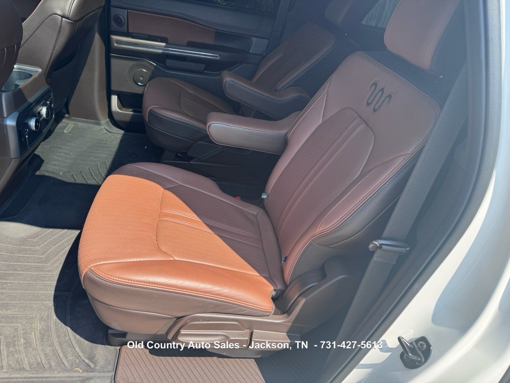 2023 Ford Expedition Image 11