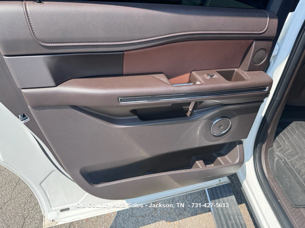 2023 Ford Expedition Image 12