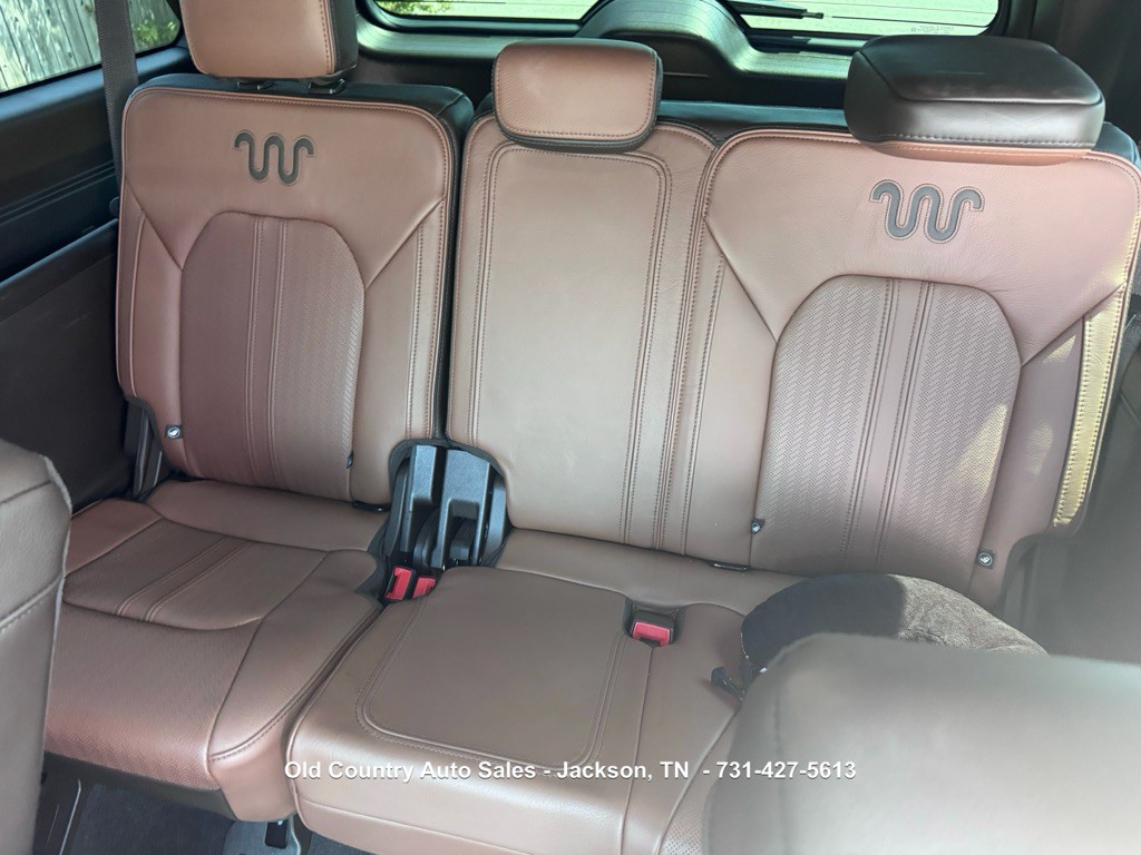 2023 Ford Expedition Image 13