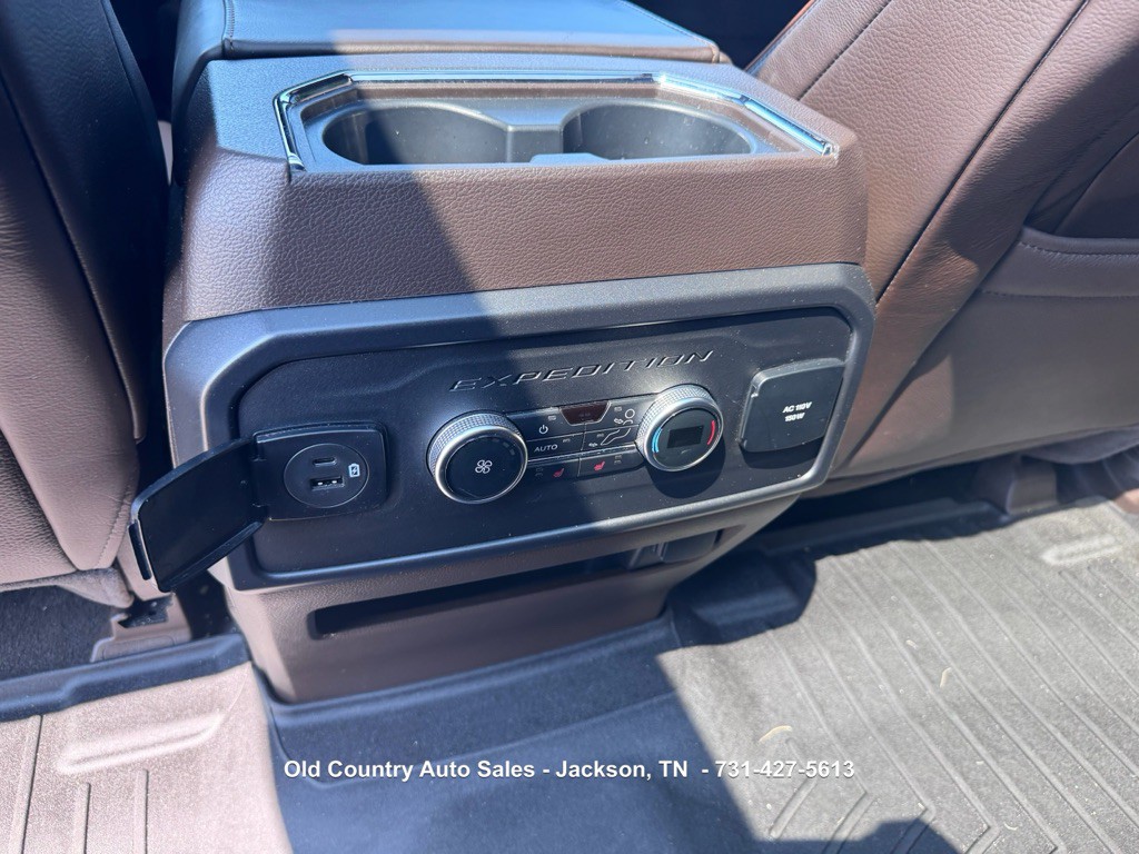 2023 Ford Expedition Image 15