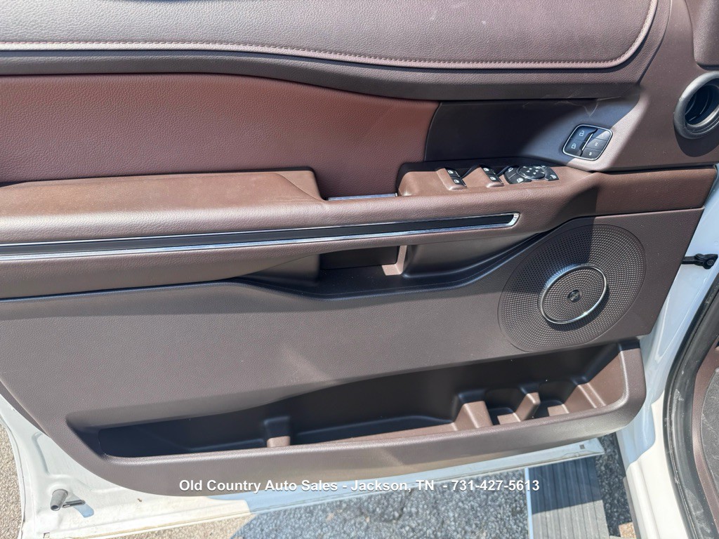 2023 Ford Expedition Image 17